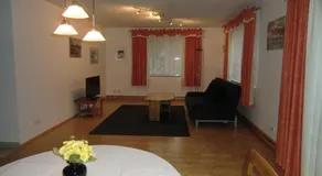 Ferienwohnung Jannsen - Image 4