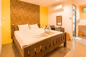 Aonang Privacy Resort - Image 2