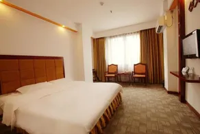 Zhangjiajie Wind and Cloud Holiday Hotel - Image 5