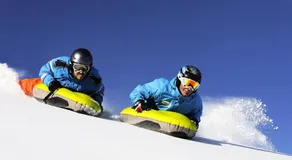Beau chalet au départ des pistes 108077 - Image 3