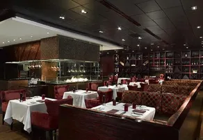 Manila Marriott Hotel - Image 4