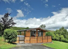 Belan Bach Lodges - Image 2