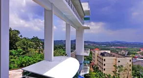 Hilltop Wellness Resort - Image 3