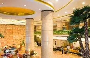 Mirage Hotel Urumchi - Image 3