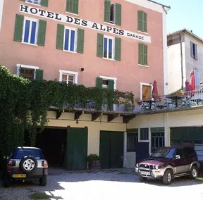 Hôtel des Alpres Serres (Provence-Alpes-Côte d'Azur) - Image 4