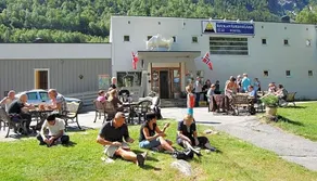 Rjukan Gjestegård - Image 4