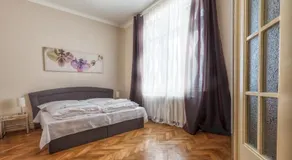 Modern Apartment Biskupska - Image 5