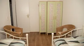 Ferienwohnung "Hirsch Hüsli" - Image 2