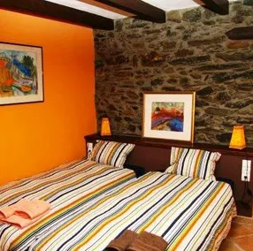 Hotel Rural El Holandes Errante - Image 2