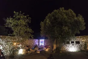 Farm stay Masseria Santo Blasio - Image 2