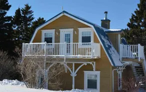 Chalet des Failles - Image 2