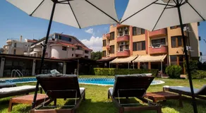 Hotel St George - Image 5