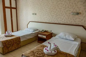 Alperbey Hotel - Image 5