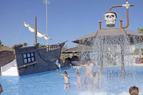 MARJAL GUARDAMAR CAMPING AND BUNGALOWS RESORT - Image 5