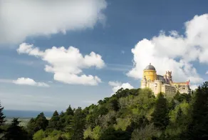 HOTEL TIVOLI SINTRA - Image 2