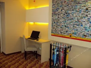 Sukai Hotel - Image 5