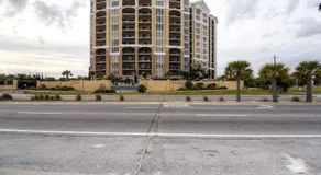 Sleek Gulfport Condo w/ Ocean Views & Pool Access! - Image 2