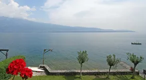 Villa Cappelletta Entire Villa Directly Lake Front With Private Dock 2 - Image 4