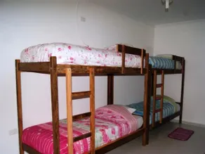 Atlântica Mooca Hostel - Image 3