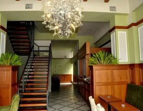 Hotel Palace Turda Economy - Image 3