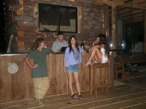 Hostel & Posada de Las Hadas - Image 3