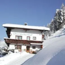 Bauernhof Oberblaikenhof - Image 2