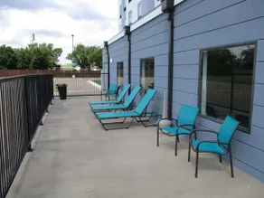 BEST WESTERN RED RIVER INN - Image 4