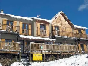 Chalet l'Angélique - Image 3