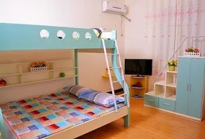 Beihai Weizhou Island Weizhou New City Hostel - Image 3