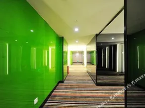 Jinyuan Hotel - Image 5