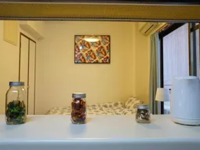 Cl 9 Bed Maisonette Mansion In Umeda Area No51 - Image 2