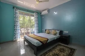 OYO Home 10802 2BHK Majorda Beach - Image 3