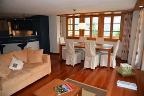 Apartment Montana Spa 2.5 - Griwarent AG - Image 3