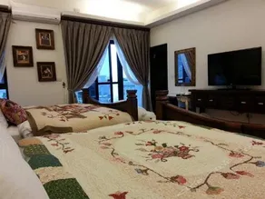 Highland 760 Homestay - Image 4