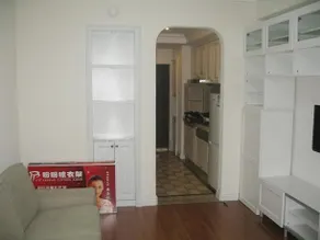 Holiday Inn Dalian Software Park Apartments - Image 3