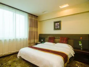GreenTree Alliance Zhoushan Putuoshan Zhujiajian Scenic Spot Hotel - Image 5