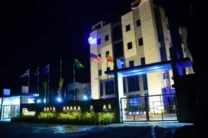 The Dolphin Palace - Image 2