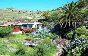 Pico Hincado Rural House - Image 2