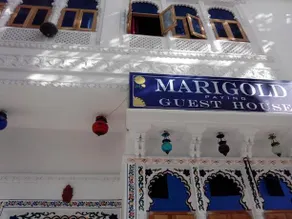 Marigold Guest House - Image 2