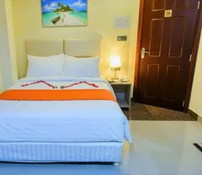 Point Inn Hulhumale - Image 4
