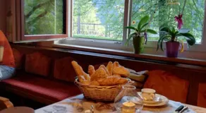 Pension Stöcklmühl - Image 4