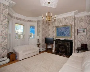 Ashlea House Bed & Breakfast - Image 2