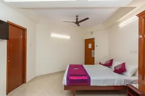 Flagship Kishore Inn By OYO Rooms - Image 5