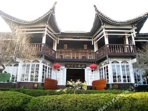 Tengchong Heshun Jianhe Inn (Heshun Ancient Town Branch) - Image 5