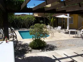 Pousada Casa Do Timoneiro - Image 5