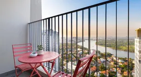 The Tomato Apartment - Image 2
