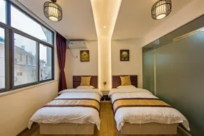 Tianqu Xiaoshe Guesthouse - Image 5