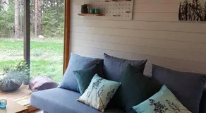 Valhalla puhkemaja Hiiumaal - Image 5