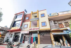 Hotel Nand Palace by OYO Rooms - Image 3