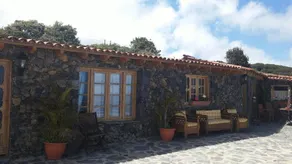 Ecolodge Tenerife - Image 2